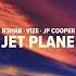 R3HAB VIZE JP Cooper Jet Plane Club Mix Official Audio