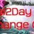 Real 2 Day Feat B P Change Our Life DMN Records