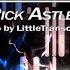 Rick Astley Never Gonna Give You Up Piano Cover Tutorial By LittleTranscriber