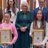 Celebrating The Winners Of The Queen S Commonwealth Essay Competition