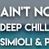 Simioli Provenzano Feat Scarlet Ain T No Sunshine Deep Chills Remix