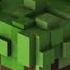 C418 Key Sped Up By 5x