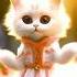 Cute Cat Dance Patlikamariya Shorts Cat Love