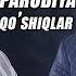 Zokir Ochildiyev Va Mirzabek Xolmedov Janob Rasulga Parodiya Qo Shiqlar