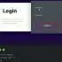 Login Form With Animation Coding Loginform Loginfo Htmlcssjavascripttutorial Webdevelopment