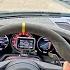 Porsche 992 GT3 RS HOWLING 9000RPM TOP SPEED Run On Autobahn