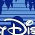 Classic Walt Disney Pictures Logo HD 60fps