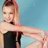 SUSHI Junior Jazz Solo Stella Barrett AVANTI Dance Company