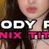 DJ MELODY PLAT KT X NINIX TITANIC DJ VIRAL TIK TOK YANG KALIAN CARI CARI