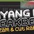 Ho Sayang Ho Rindu Breakbeat Mohderzam Feat Cut Rani Auliza