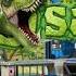 Schleich Dinosaurs TVC 2020 Schweiz