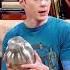 The Big Bang Theory Even After Death L Ll Be With You Shorts Tbbt Funny