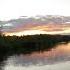 An Evening Fishing The River Slaney 14 08 2023