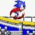 Sonic 2 Chemical Plant Zone Dance Remix