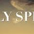 HOLY SPIRIT 3 Hour Prayer Music Christian Meditation Music