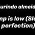 Laurindo Almeida The Lamp Is Low Slowed To Perfection