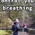 How To Control Your Breathing While Running