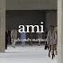 Ami Women S And Men S Spring Summer 2024 Fashion Show