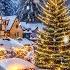 BEAUTIFUL CHRISTMAS MUSIC 2025 Quiet And Comfortable Instrumental Music Christmas Ambience