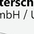 UG GmbH Was Sind Die Unterschiede