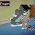 Corona Vs Exams Corona Coronavirus Coronaupdate Exam Exams Memes Tomandjerry Tomandjerrymemes