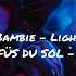 Nightlapse Feat Bambie Lightning Like This Vs RÜFÜS DU SOL Alive SLMZ Mashup