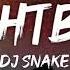 Dj Snake Nightbird Letra Lyrics