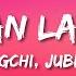 Raataan Lambiyan Lyrics Jubin Nautiyal Asees Kaur Tanishk Bagchi