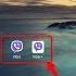 Как установить на один телефон 2 WhatsApp 2 Viber 2 Imo и др
