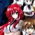 Highschool DxD New Season 2 Opening 1 Full