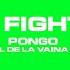 Puri X FIGHT CLVB Pongo Feat Adje Chiki El De La Vaina Andre Da Tippa