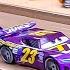 Will Gogo Logano Be The Champion Radiator Springs Ornament Valley 500 Race Pixar Cars