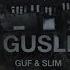 GUF SLIMUS GUSLI Фокусы первая версия Prod By Slimus