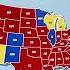 Path To 270 Key Battleground States A Coin Flip In Latest Polling