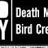 Death Match Bird Creek