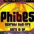 Icicle Scoundrels Phibes Started This Fire Metanoia Revolver Dnb Neurofunk Drumandbass