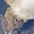 Nasa Sary Volcano Eruption From The Agar Video Acchi Lagi Like Comment Subscribe Kar Do