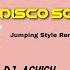 Bollywood Disco Song Jumping Style Remix 2 Old Hindi Mashup Song Dj Ashish Dharampur Djashish