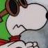 Snoopy Vs The Red Baron Classic Dogfight HD Clip