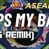 DJ OOPS MY BABY MIX TIKTOK MIX 2024 VIRAL DJ JORBS REMIX