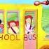 The Wheels On The Bus BabyTv App