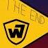 The End Warner Bros Seven Arts 1968