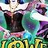 JUST DANCE 2025 EDITION Wii MOD HALLOWEEN S HERE MEGASTAR