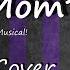 Dead Mom Beetlejuice The Musical Cover En Español AkaiM