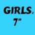 Kandidate Girls Girls Girls 7 1979