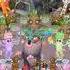 Фуловая песня святилища магии My Singing Monsters 2