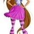 Мой топ 6 фей Винкс в нарядах 6 сезона Winxclub Winx