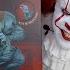 Unboxing The MOST SPECIAL Pennywise Figure EVER Pennywise Maquette By Tweeterhead