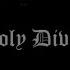 Dio Holy Diver Lyrics