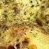 Potatoes Stuffed With Mushrooms Delicious And Quick Potato Recipe For Dinner